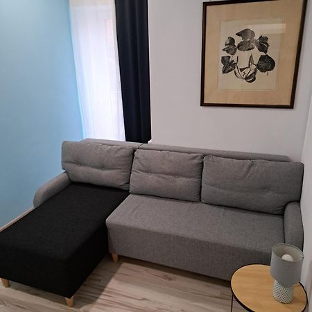 Apartamenty Lawendowy Zakatek 2 Opole Buitenkant foto