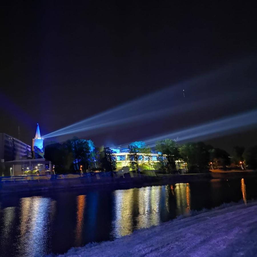 Apartamenty Lawendowy Zakatek 2 Opole Buitenkant foto
