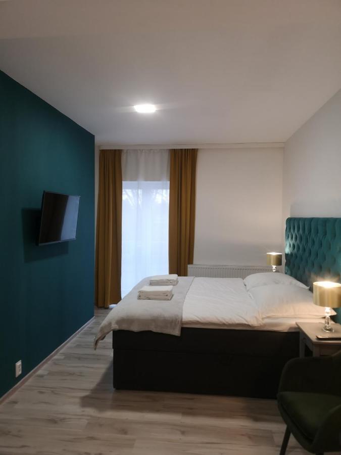 Apartamenty Lawendowy Zakatek 2 Opole Buitenkant foto