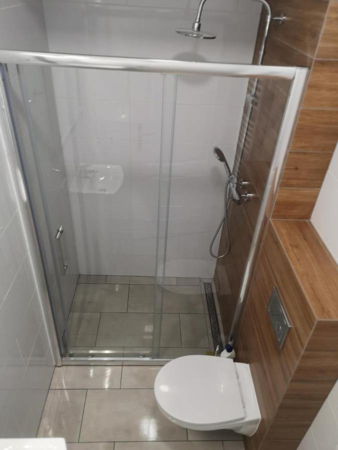 Apartamenty Lawendowy Zakatek 2 Opole Buitenkant foto
