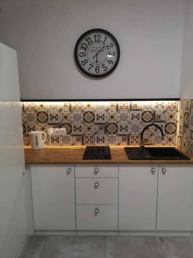 Apartamenty Lawendowy Zakatek 2 Opole Buitenkant foto