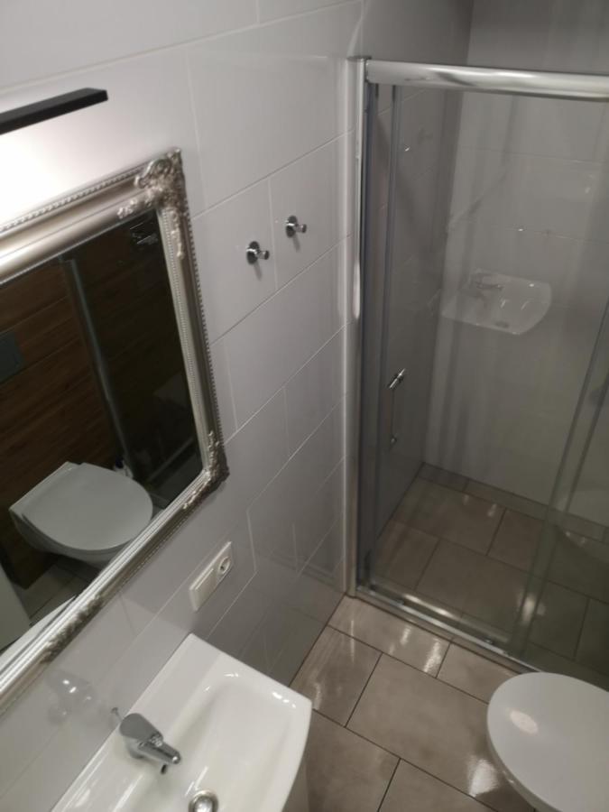 Apartamenty Lawendowy Zakatek 2 Opole Buitenkant foto