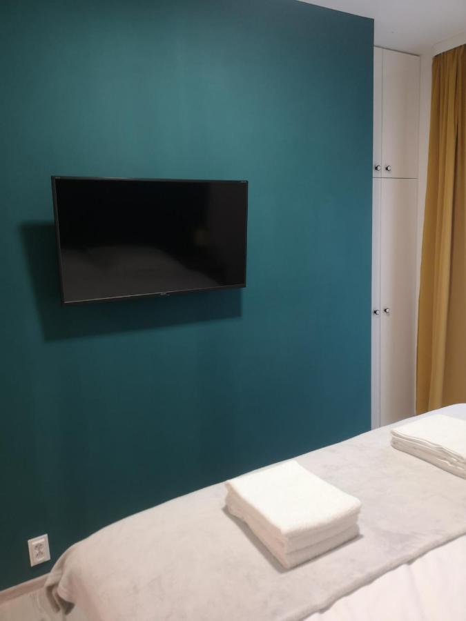 Apartamenty Lawendowy Zakatek 2 Opole Buitenkant foto