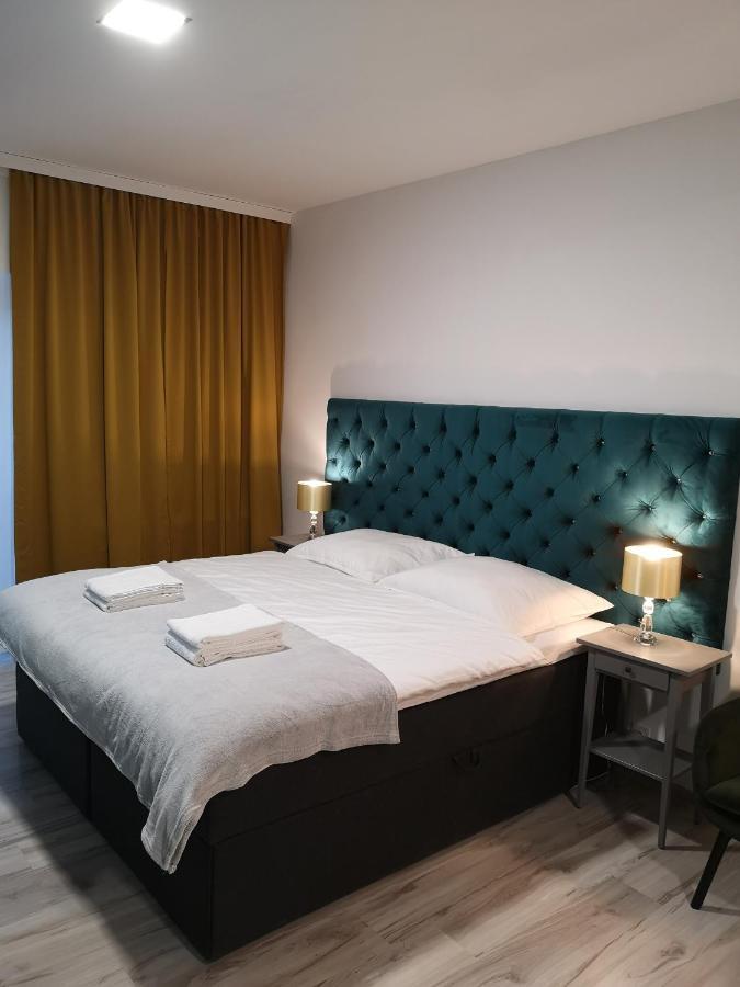 Apartamenty Lawendowy Zakatek 2 Opole Buitenkant foto