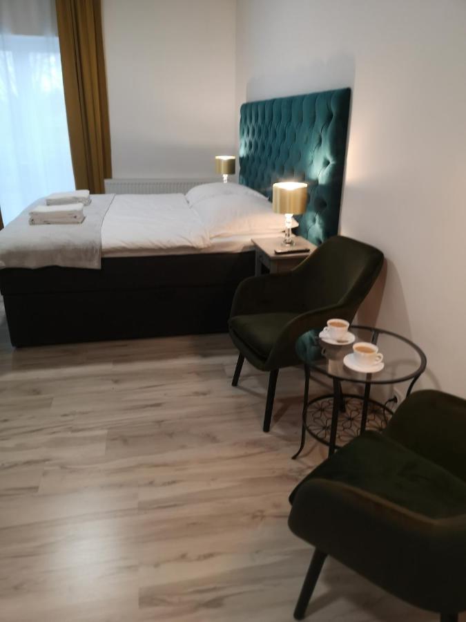Apartamenty Lawendowy Zakatek 2 Opole Buitenkant foto