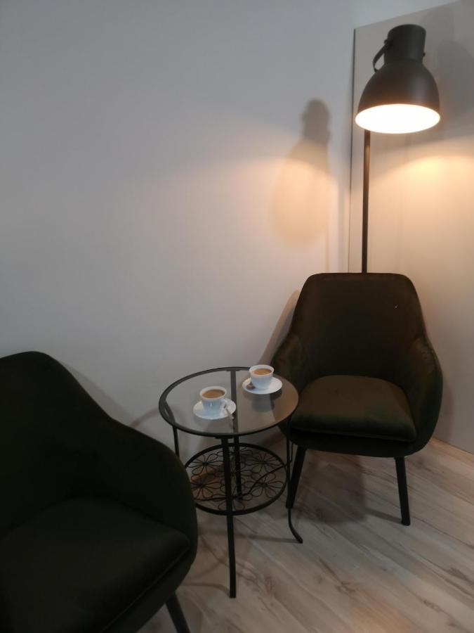 Apartamenty Lawendowy Zakatek 2 Opole Buitenkant foto